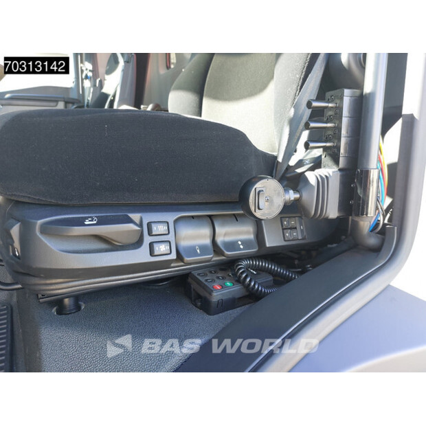 2023 MAN TGS 35.480-45843267