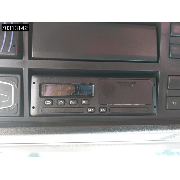 2023 MAN TGS 35.480-45843269