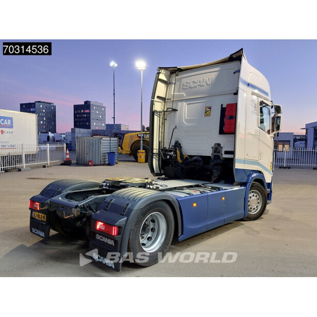 2018 سكانيا S410-45843276