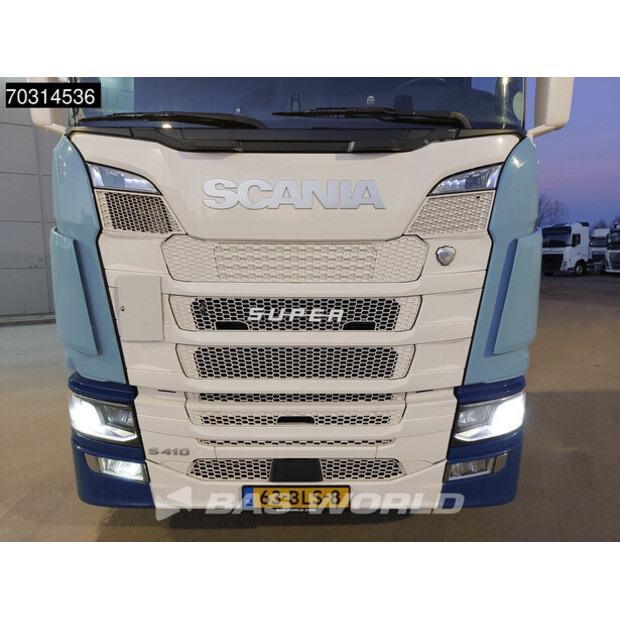 2018 سكانيا S410-45843279