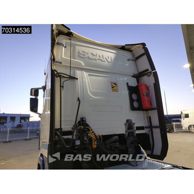 2018 سكانيا S410-45843281