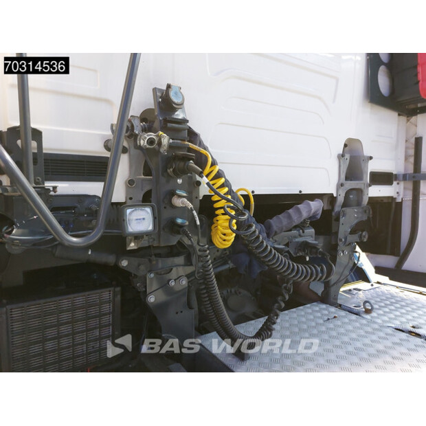 2018 سكانيا S410-45843282