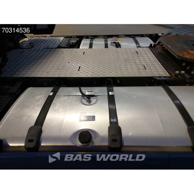 2018 سكانيا S410-45843284