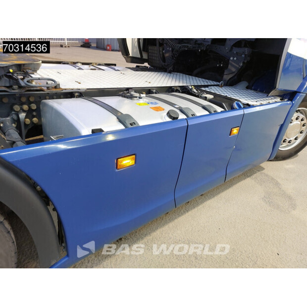 2018 سكانيا S410-45843285