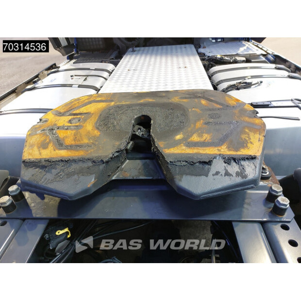 2018 سكانيا S410-45843286