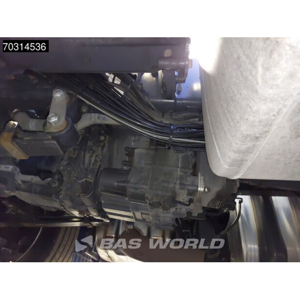 2018 سكانيا S410-45843287