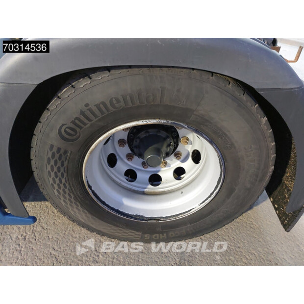 2018 سكانيا S410-45843288