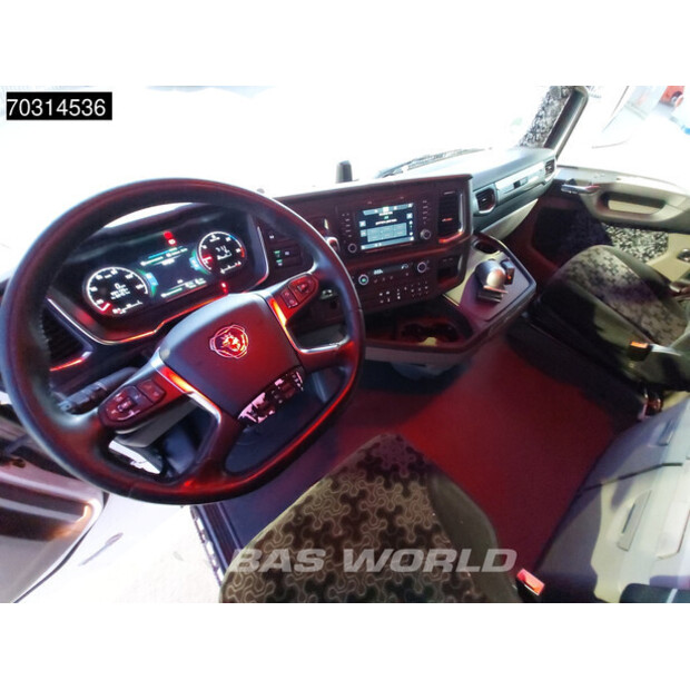 2018 سكانيا S410-45843289