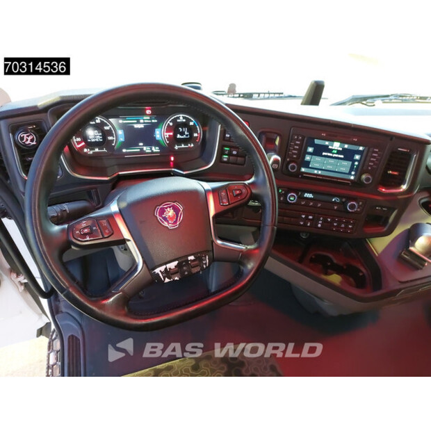 2018 سكانيا S410-45843290