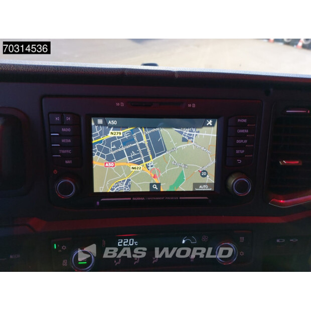 2018 سكانيا S410-45843295