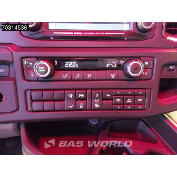 2018 سكانيا S410-45843296