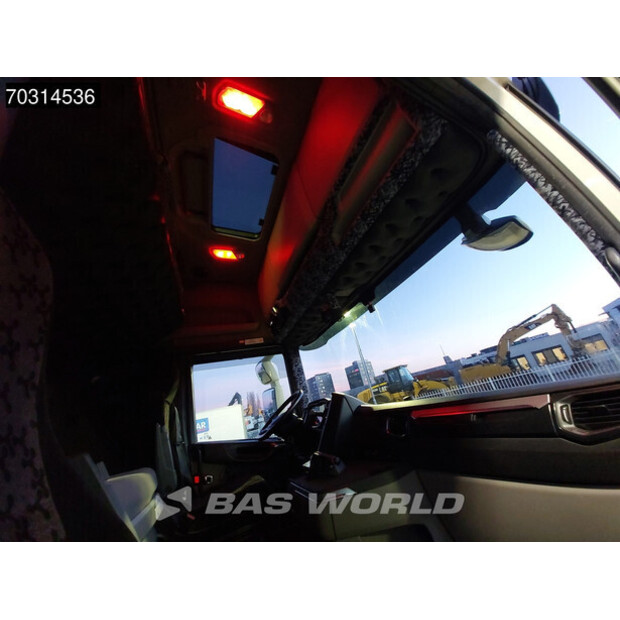 2018 سكانيا S410-45843297