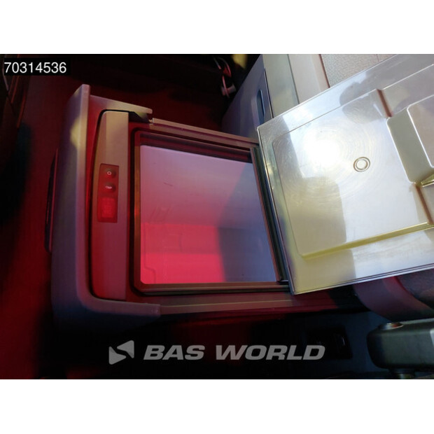 2018 سكانيا S410-45843300