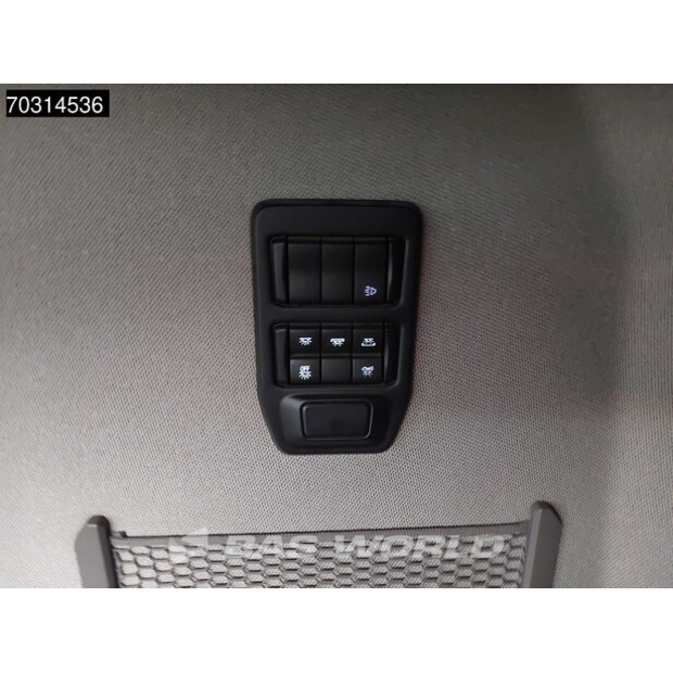 2018 سكانيا S410-45843301