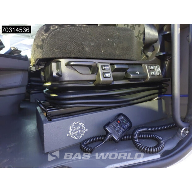 2018 سكانيا S410-45843302