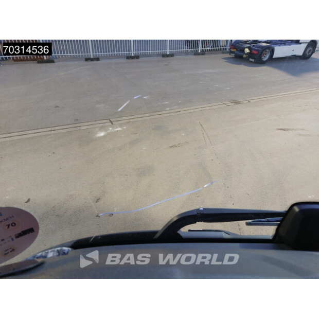 2018 سكانيا S410-45843305