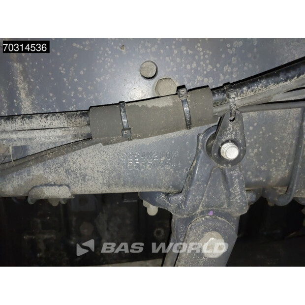 2018 سكانيا S410-45843307