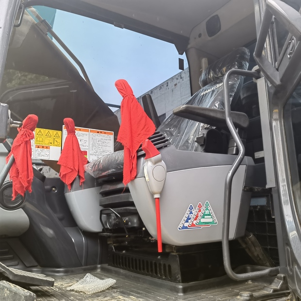 2023 Crawler Excavator PC200-45843312