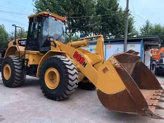 Image for 2022 Loader 966H