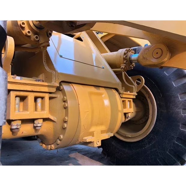 2022 Loader 966H-45843318