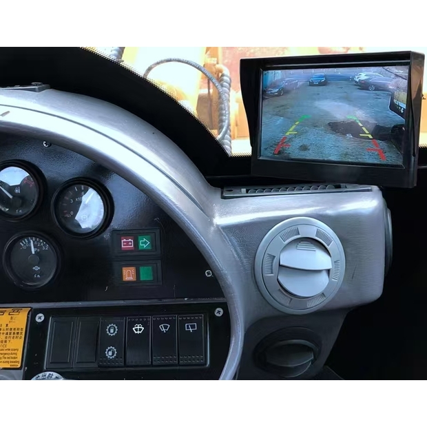 2022 Loader 966H-45843319