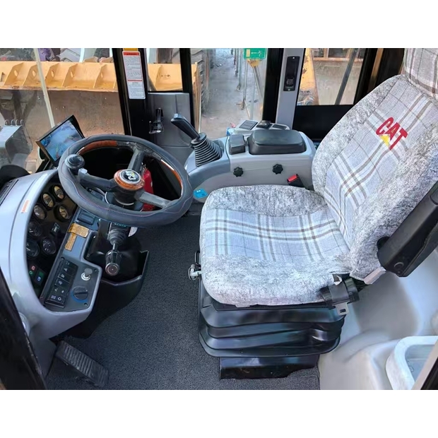 2022 Loader 966H-45843321