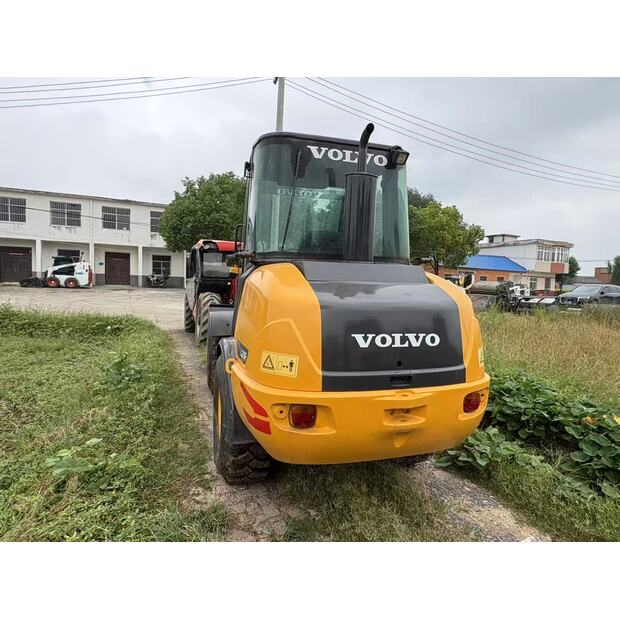 2024 Volvo L20F-45843327