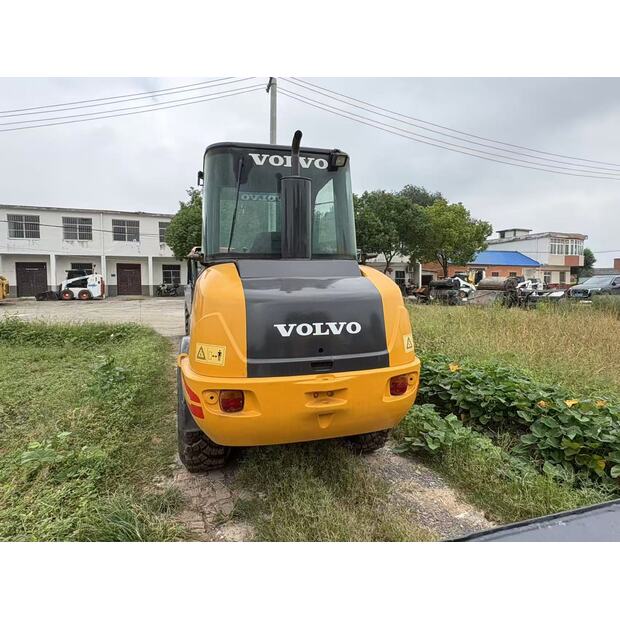2024 Volvo L20F-45843328