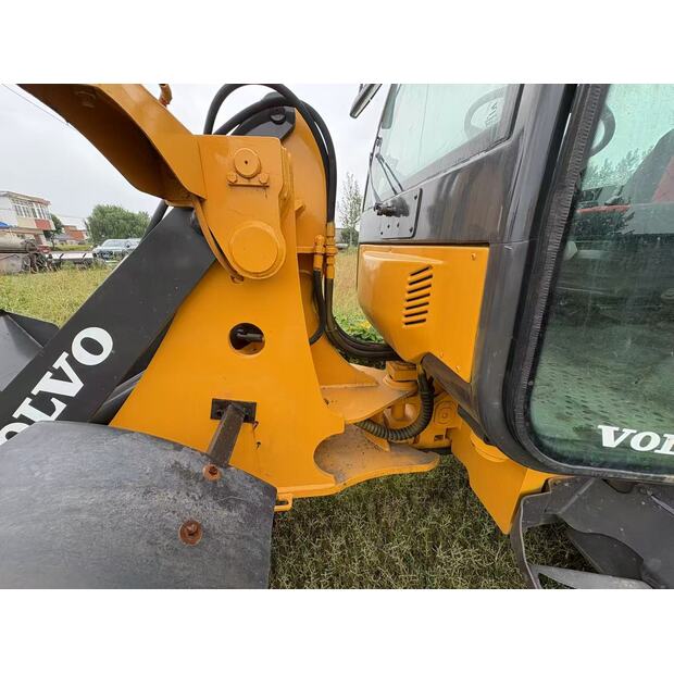 2024 Volvo L20F-45843331