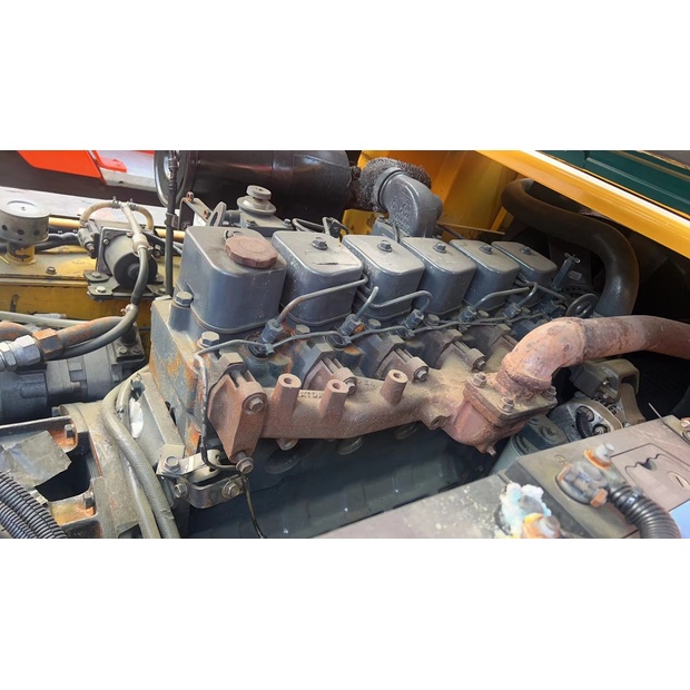 2020 Komatsu 7 Ton-45843337