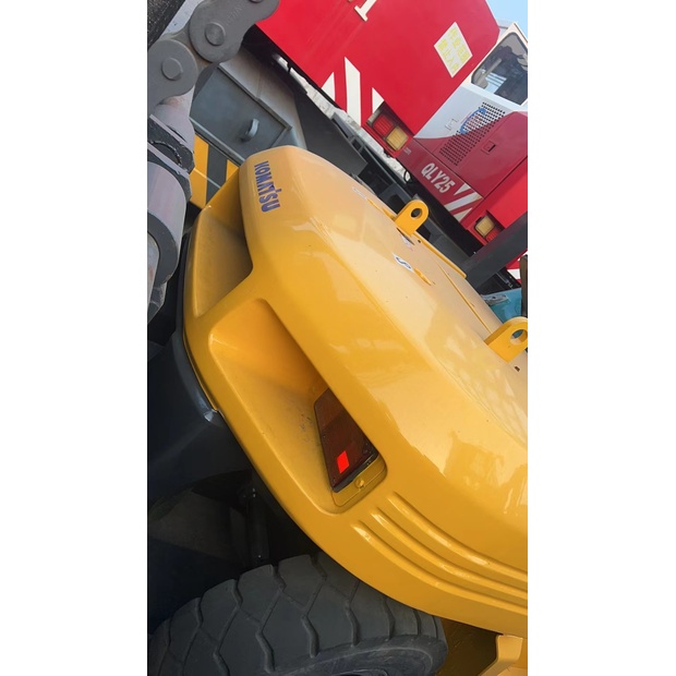 2020 Komatsu 7 Ton-45843338