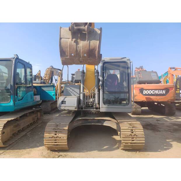 2021 اكس سي ام جي XE150-45843352