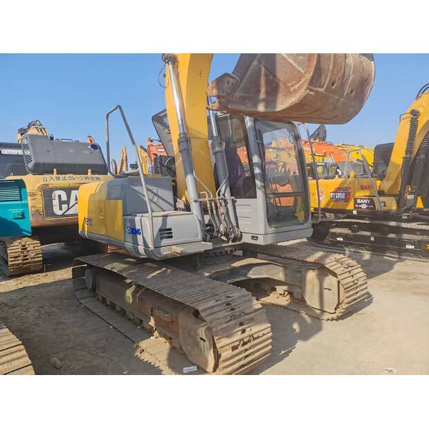 2021 اكس سي ام جي XE150-45843353