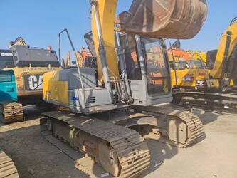 2021-xcmg-xe150-45843353