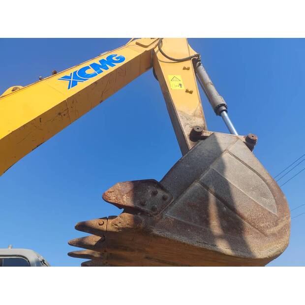 2021 اكس سي ام جي XE150-45843355