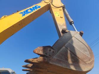 2021-xcmg-xe150-45843355