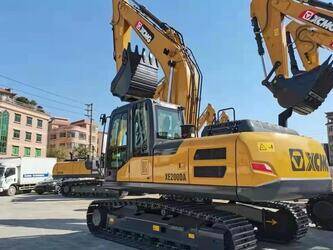 2025-xcmg-xe200da-45843360