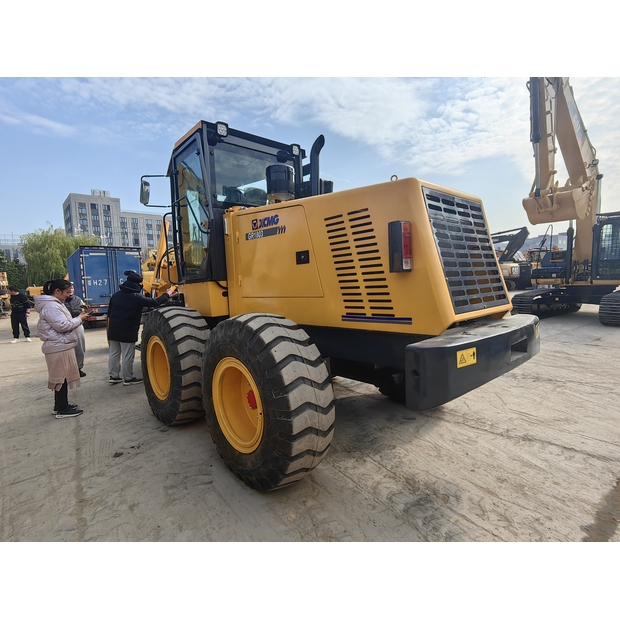 2024 اكس سي ام جي GR1803-45843362