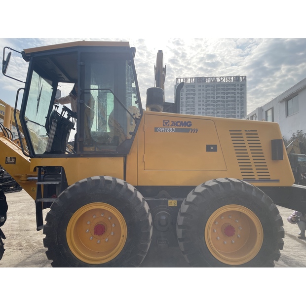 2024 اكس سي ام جي GR1803-45843363