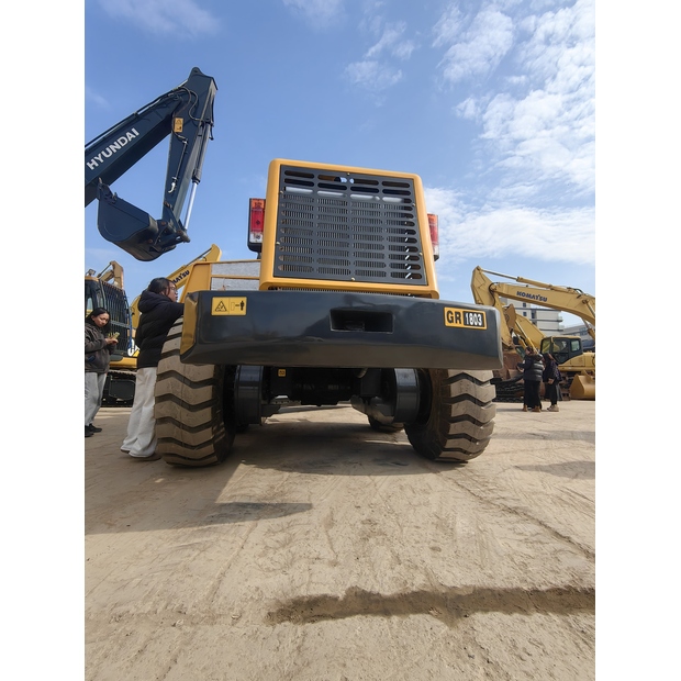 2024 اكس سي ام جي GR1803-45843366