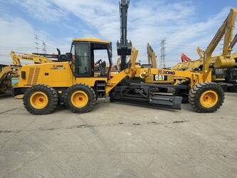 صورة ل كريدرات 2024 اكس سي ام جي GR1803