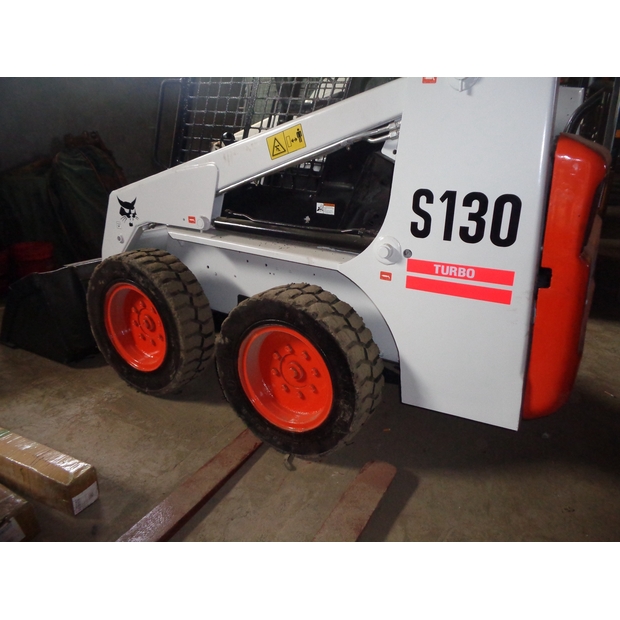 2022 BOBCAT S130-45843372