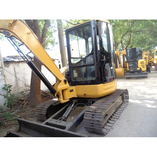 2023 Caterpillar 304CR-45843376
