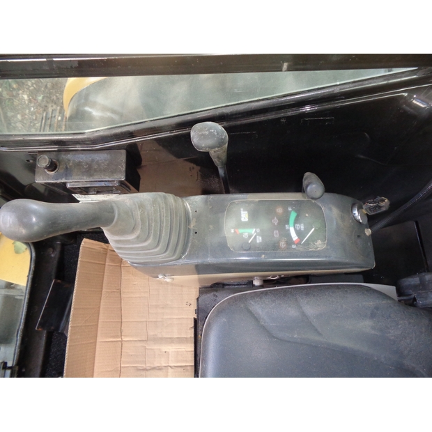 2023 Caterpillar 304CR-45843380