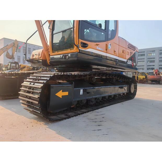 2023 Hyundai R220-9S-45843441