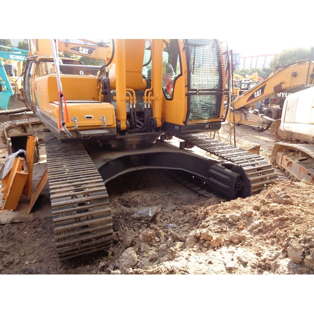 2023 هيونداي R305LC-9-45843464