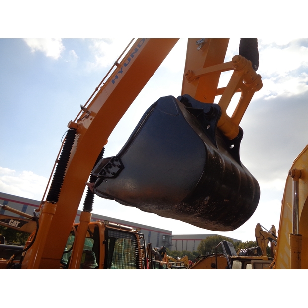 2023 هيونداي R305LC-9-45843465