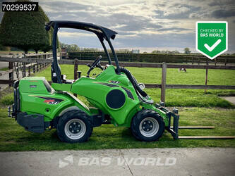 Image for 2024 Avant E527 TDL