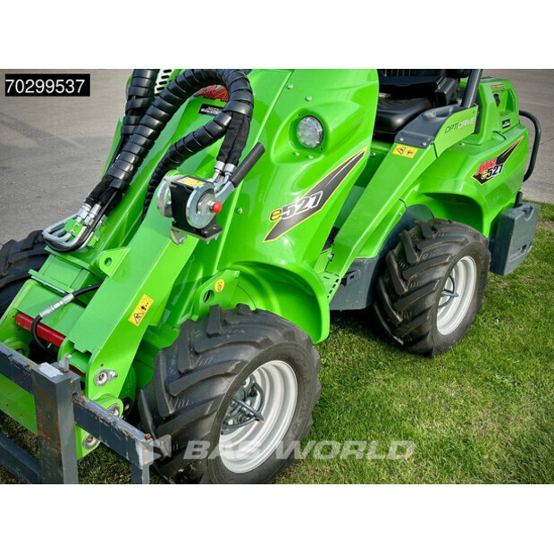 2024 Avant E527 TDL-45843510