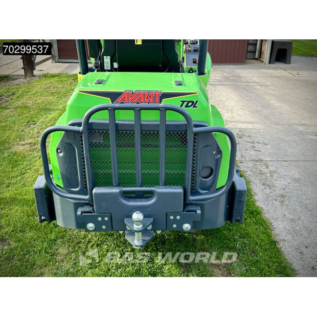 2024 Avant E527 TDL-45843513